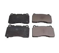 Plaquettes de frein Essieu avant ADH24298 BLUE PRINT pour RENAULT VOLVO HONDA