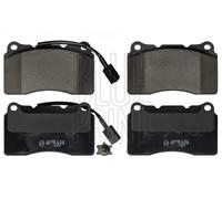 BLUE PRINT ADL144210 Plaquettes de frein
