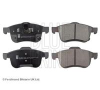 BLUE PRINT ADL144244 Plaquettes de frein