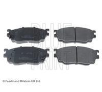 BLUE PRINT ADM54255 Plaquettes de frein
