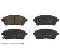 Blue Print ADM54295 Patins de freins