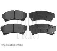 Plaquettes de frein Essieu avant ADM54296 BLUE PRINT pour MAZDA 6 Hatchback