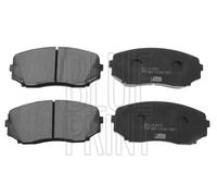 BLUE PRINT ADM54297 Plaquettes de frein