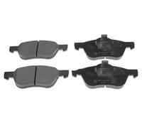 Plaquettes de frein Essieu avant ADN142111 BLUE PRINT pour NISSAN PRIMERA