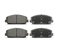 BLUE PRINT ADN142170 Plaquettes de frein