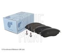 Plaquettes de frein Essieu avant ADN142180 BLUE PRINT pour FIAT NISSAN OPEL