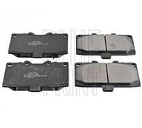 Plaquettes de frein Essieu avant ADN14280 BLUE PRINT pour NISSAN 200SX Coupé