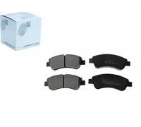 Blue Print Kit de plaquettes de frein ADP154202 – frein à disque pour CITROËN DS