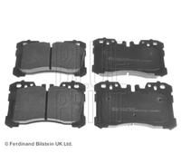 BLUE PRINT ADT342192 Plaquettes de frein