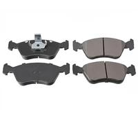 Plaquettes de frein Essieu avant ADT34292 BLUE PRINT pour TOYOTA AVENSIS