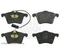 Plaquettes de frein Essieu avant ADV184245 BLUE PRINT pour VW FORD SEAT
