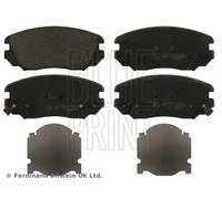 Plaquettes de frein Essieu avant ADW194201 BLUE PRINT pour OPEL INSIGNIA A