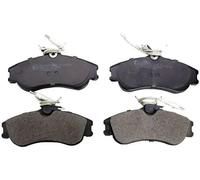 DENCKERMANN B110132 Plaquettes de frein