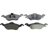 DENCKERMANN B110218 Plaquettes de frein