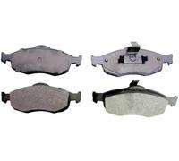 DENCKERMANN B110230 Plaquettes de frein