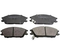 DENCKERMANN B110304 Plaquettes de frein
