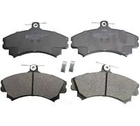 DENCKERMANN B110513 Plaquettes de frein