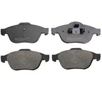 DENCKERMANN B110651 Plaquettes de frein