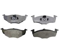 DENCKERMANN B110686 Plaquettes de frein