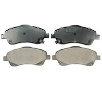 DENCKERMANN B110894 Plaquettes de frein