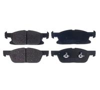 Plaquettes de frein Essieu avant B111420 DENCKERMANN pour FORD FORD USA