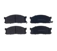 Plaquettes de frein Essieu avant B111469 DENCKERMANN pour KIA K2700 K2900