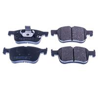 Plaquettes de frein Essieu avant B111476 DENCKERMANN pour FORD FOCUS IV KUGA III