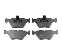 Plaquettes de frein Essieu avant BP-10279 OPTIMAL pour BMW 5 5 Touring