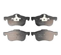 OPTIMAL BP-10348 Plaquettes de frein
