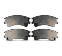 Plaquettes de frein Essieu avant BP-12163 OPTIMAL pour MAZDA 6 Hatchback