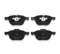 Plaquettes de frein Essieu avant BP-12192 OPTIMAL pour FORD MAZDA VOLVO