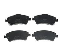 OPTIMAL BP-12483 Plaquettes de frein