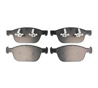 Plaquettes de frein Essieu avant BP-12581 OPTIMAL pour VOLVO XC60 I SUV XC90 I