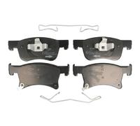 Plaquettes de frein Essieu avant BP-12698 OPTIMAL pour OPEL ADAM CORSA E