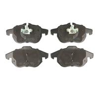 Plaquettes de frein Essieu avant BP-88800 OPTIMAL pour CADILLAC SAAB FIAT OPEL