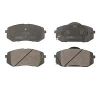 ABE C10326ABE Plaquettes de frein