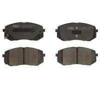 ABE C10326ABE-P Plaquettes de frein