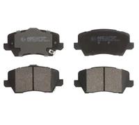 Plaquettes de frein Essieu avant C10338ABE ABE pour KIA PICANTO III