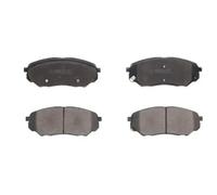 ABE C10533ABE Plaquettes de frein