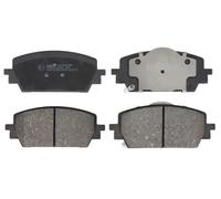 ABE C10540ABE Plaquettes de frein