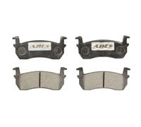 ABE C11003ABE Plaquettes de frein