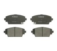 ABE C11070ABE Plaquettes de frein