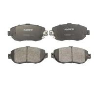 Plaquettes de frein Essieu avant C12072ABE ABE pour LEXUS TOYOTA
