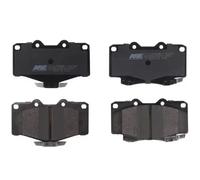 ABE C12089ABE Plaquettes de frein