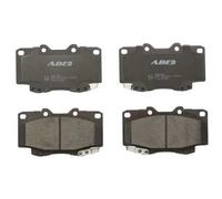 ABE C12130ABE Plaquettes de frein