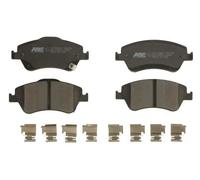 ABE C12131ABE-P Plaquettes de frein