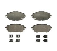 ABE C12139ABE Plaquettes de frein