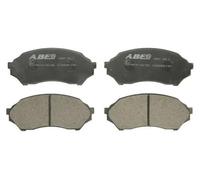 ABE C13045ABE Plaquettes de frein