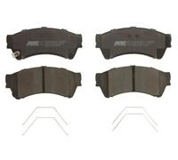ABE C13062ABE Plaquettes de frein