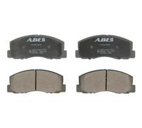 ABE C15025ABE Plaquettes de frein
